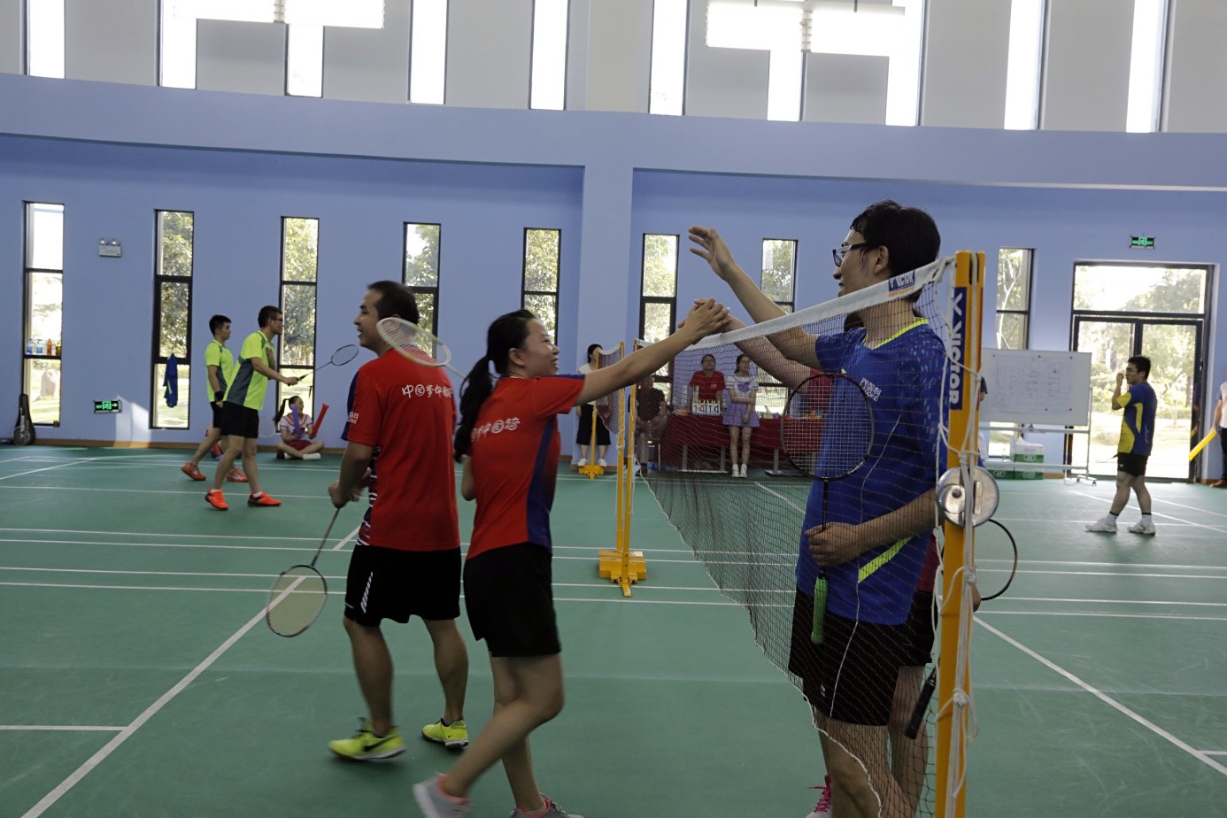 万利国际(中国集团)官方网站